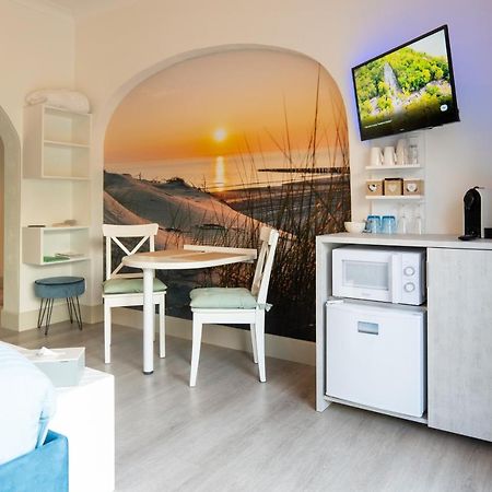 베스텐데-바트 Vikingen B&B 외부 사진