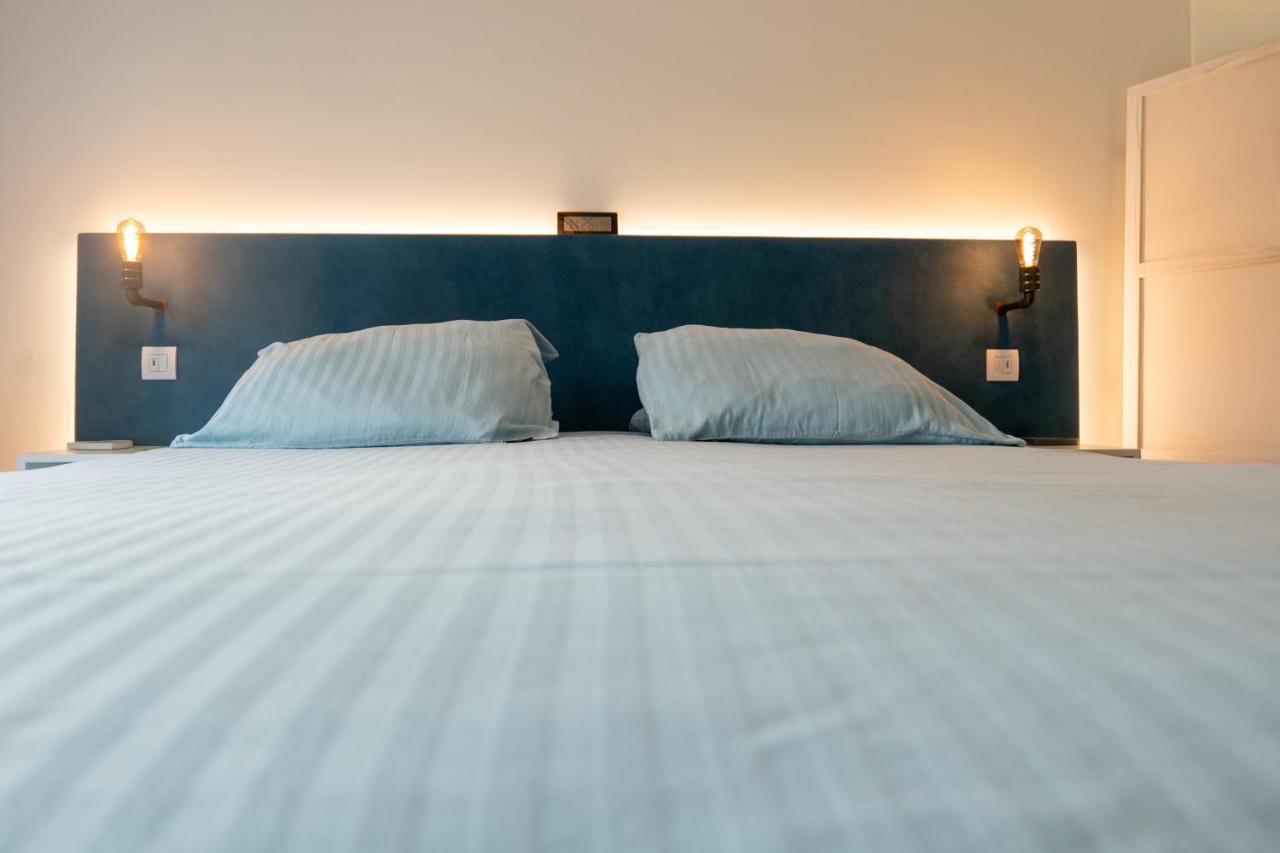 베스텐데-바트 Vikingen B&B 외부 사진