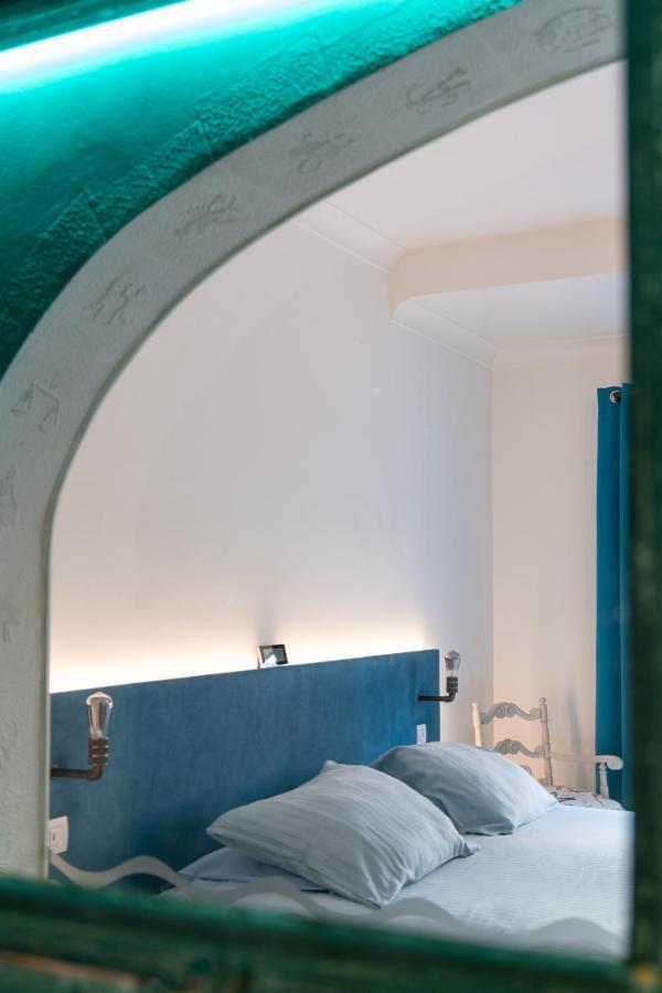 베스텐데-바트 Vikingen B&B 외부 사진
